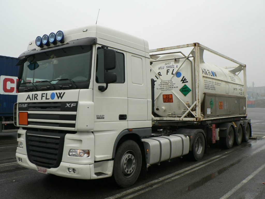 AFLU