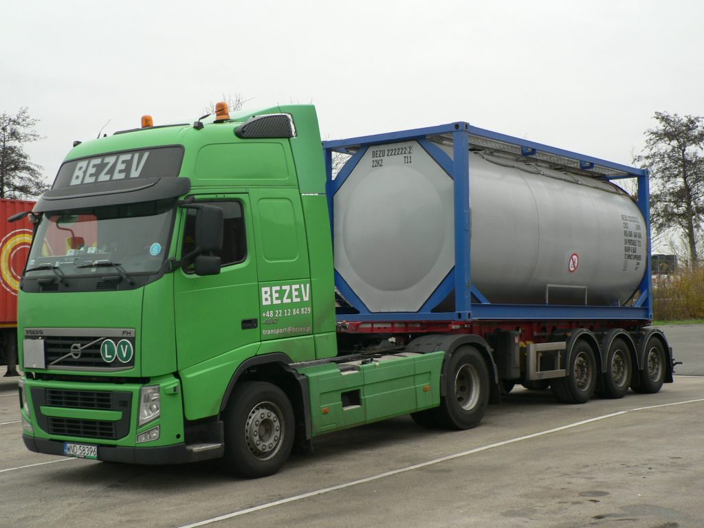 BEZU