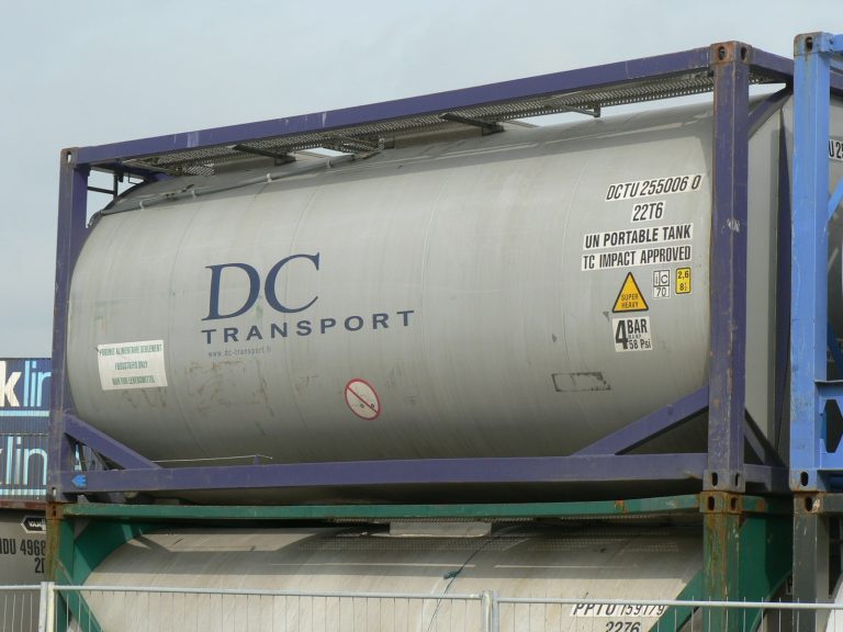 DCTU