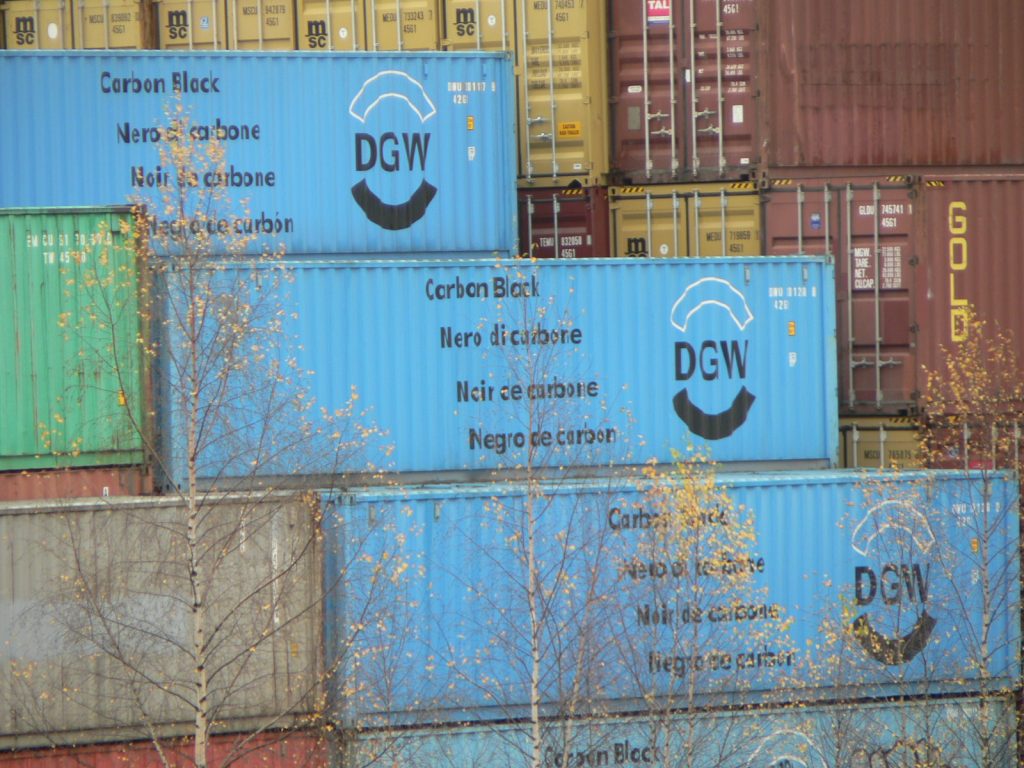 DGWU