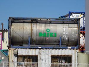 DKRU