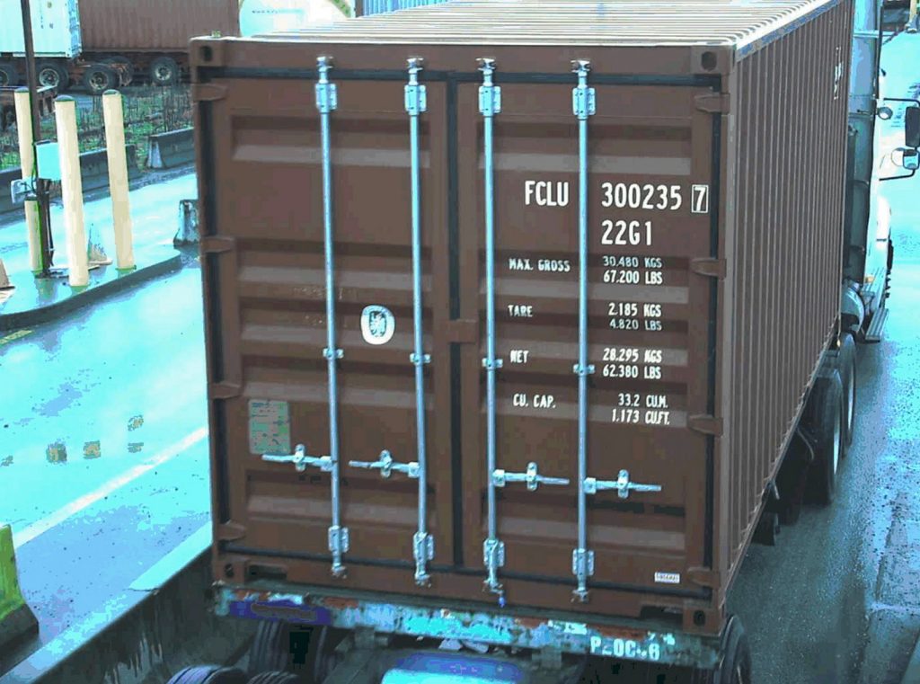 FCLU