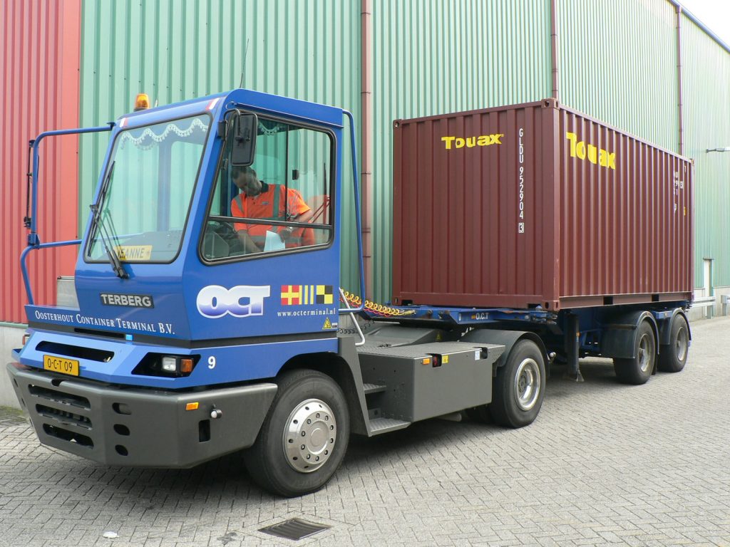 GLDU