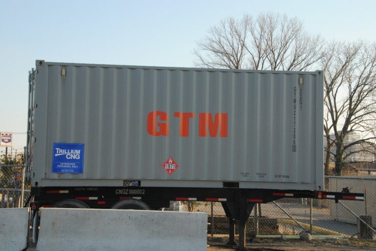 GTMU