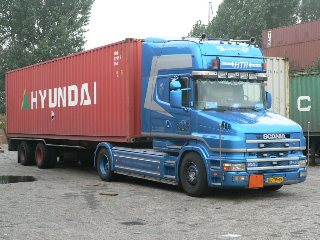 HDMU