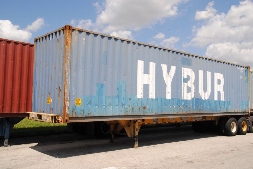 HYBU