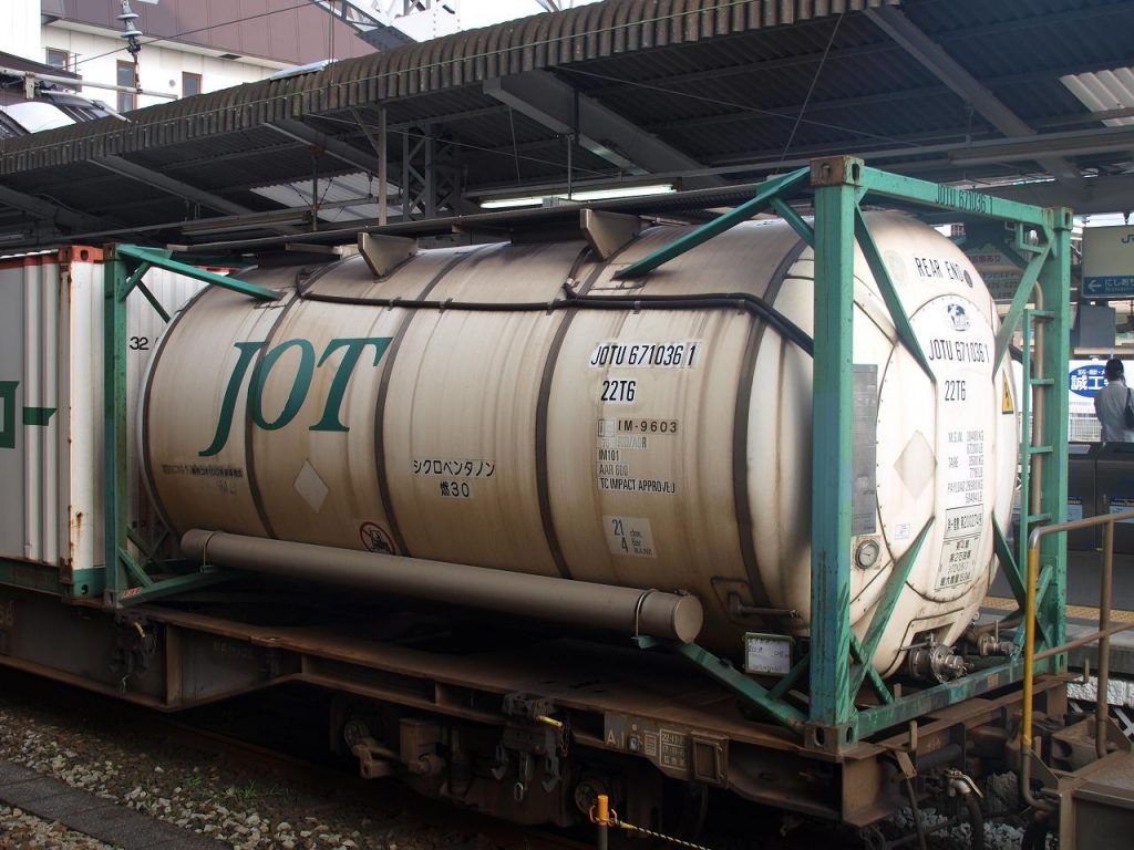 JOTU