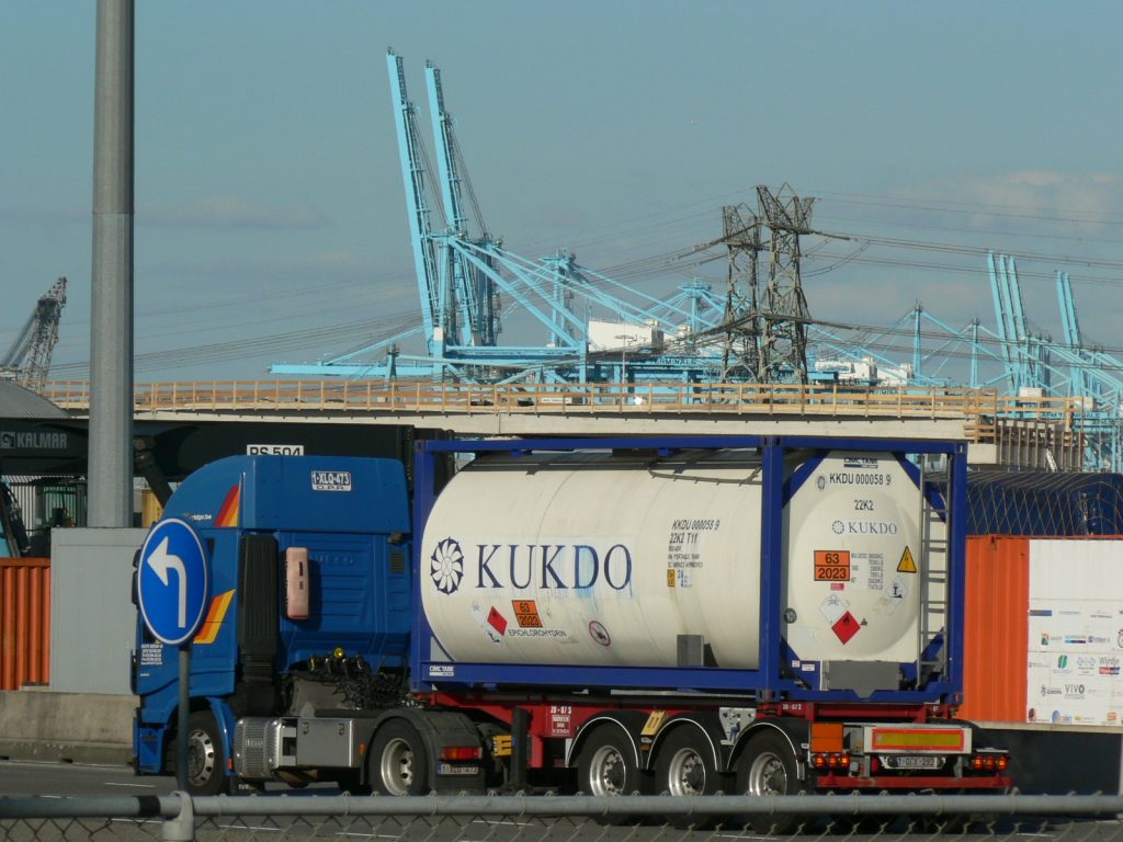 KKDU