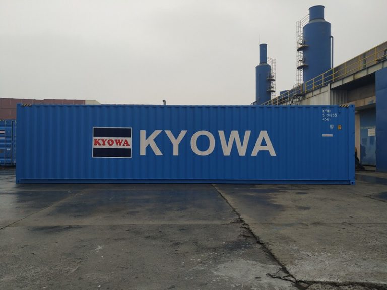 KYWU