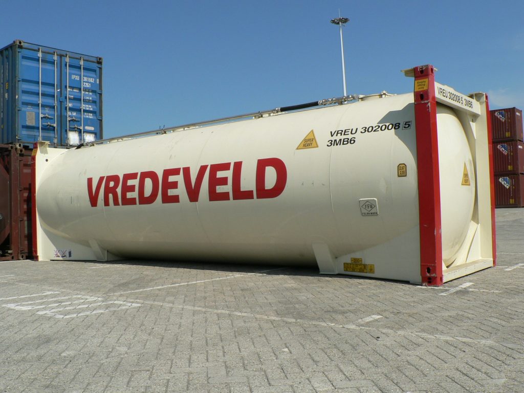 VREU
