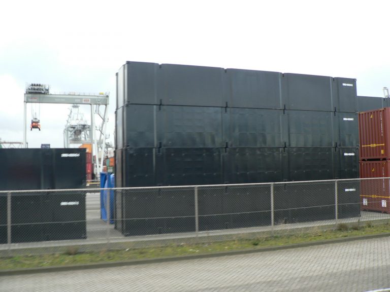 DMBU