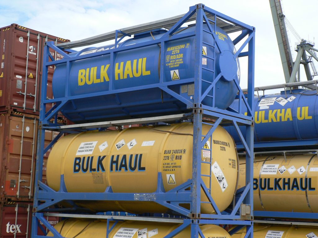 BLKU
