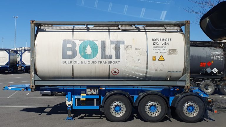 BOTU