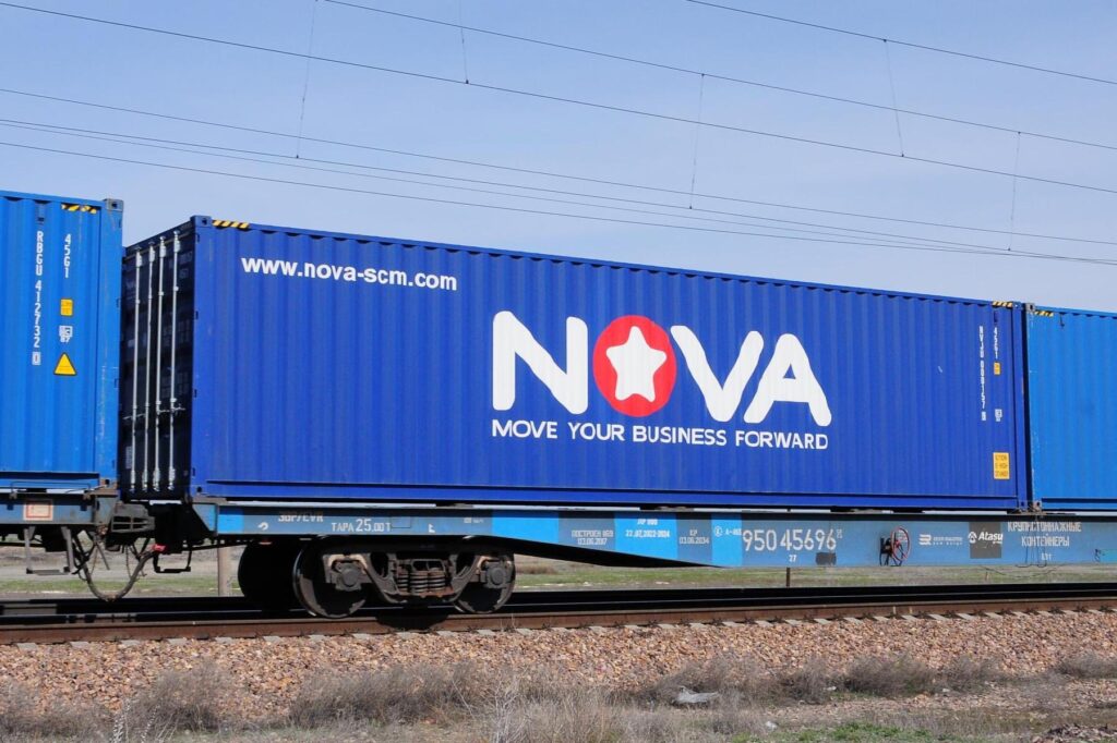 NVJU