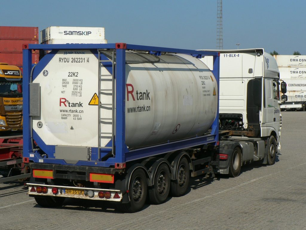 RYDU