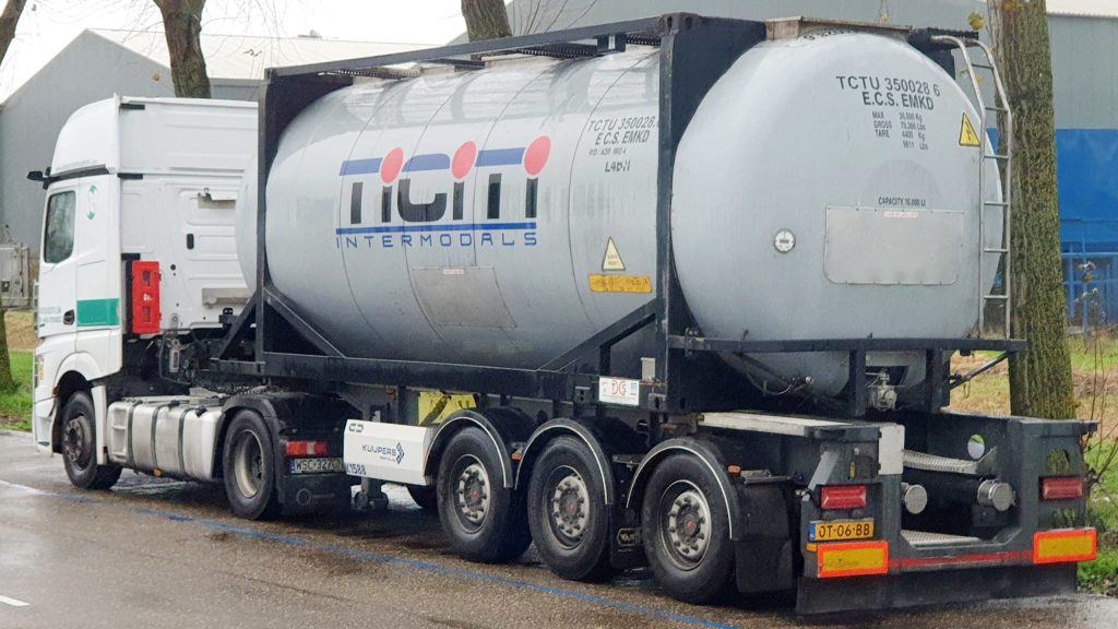 TCTU