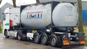 TCTU