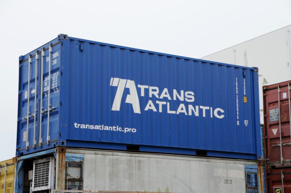 TRAU