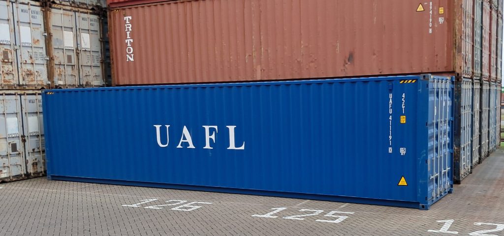 UAFU
