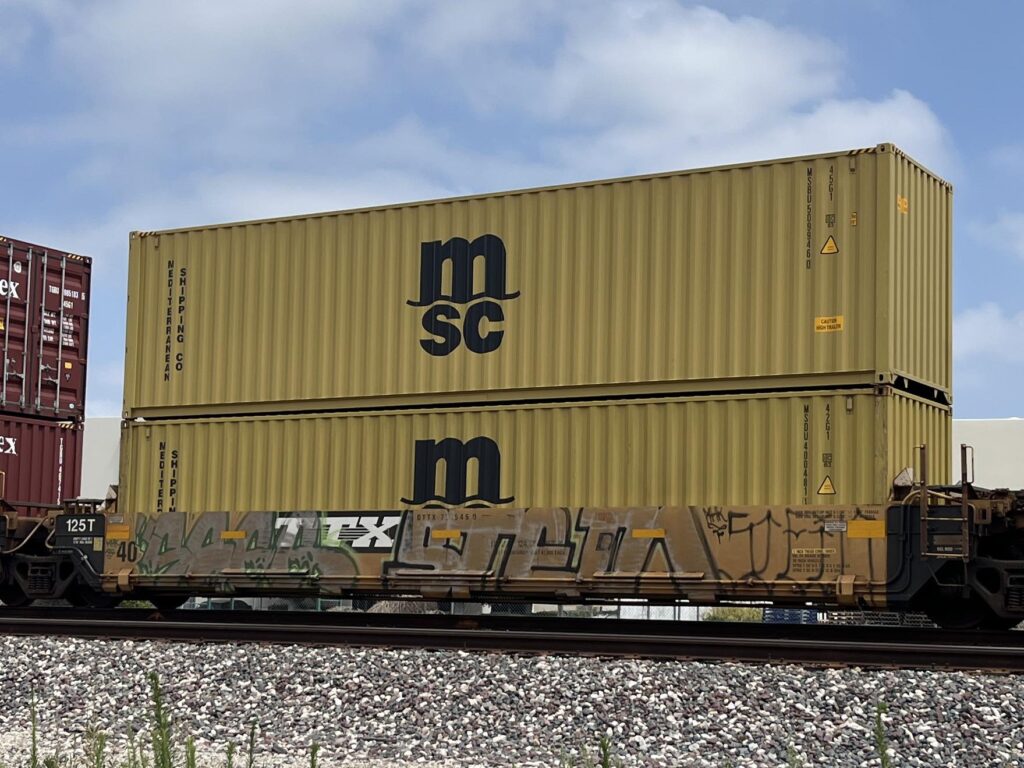 MSBU