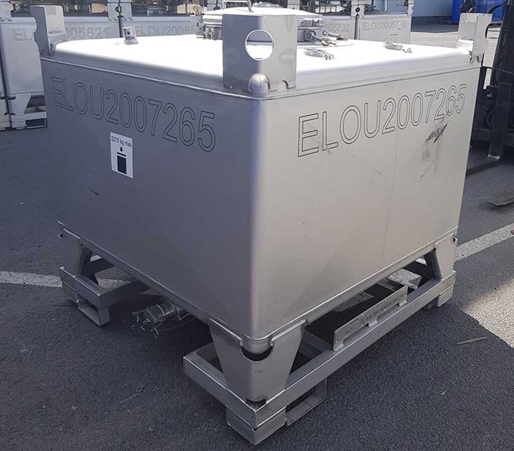 ELOU