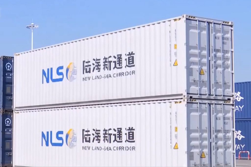 NLSU