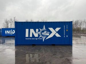 INXU