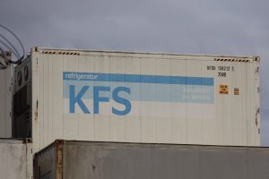 KFSU