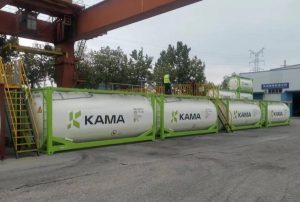 KMKU