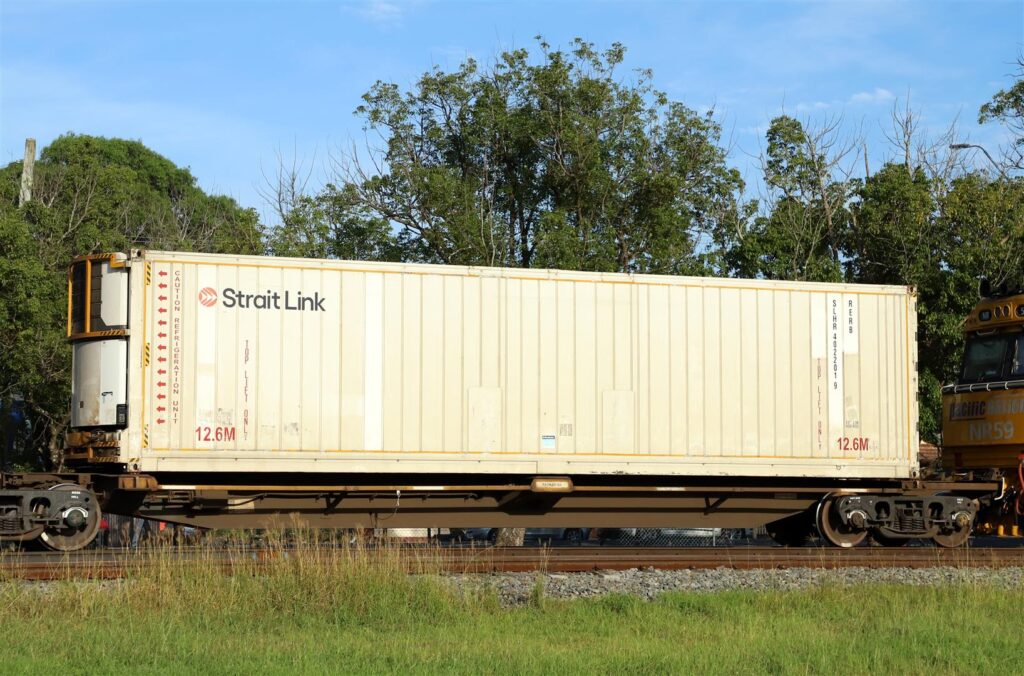 SLHR